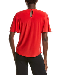 Anne Klein Anne Klein Solid Top