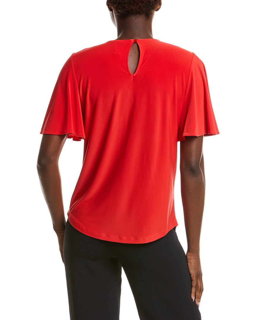 Anne Klein Anne Klein Solid Top