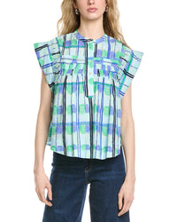 Ro’S Garden Nini Top