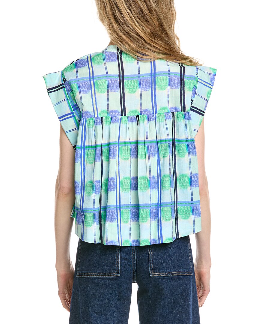 Ro’S Garden Nini Top