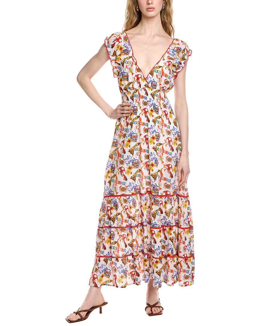 Ro’S Garden Hilda Dress