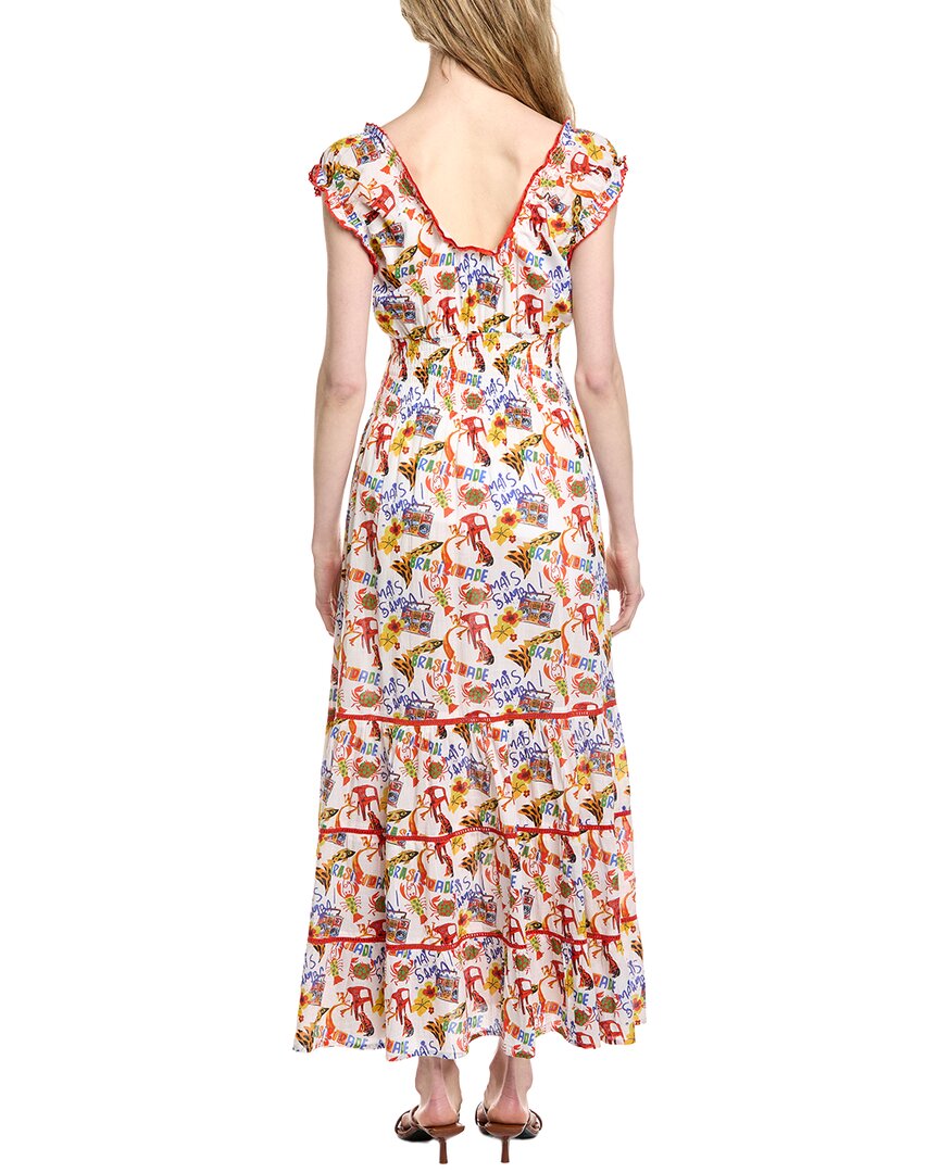 Ro’S Garden Hilda Dress