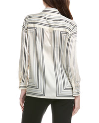 Industry Woven Button Down Shirt