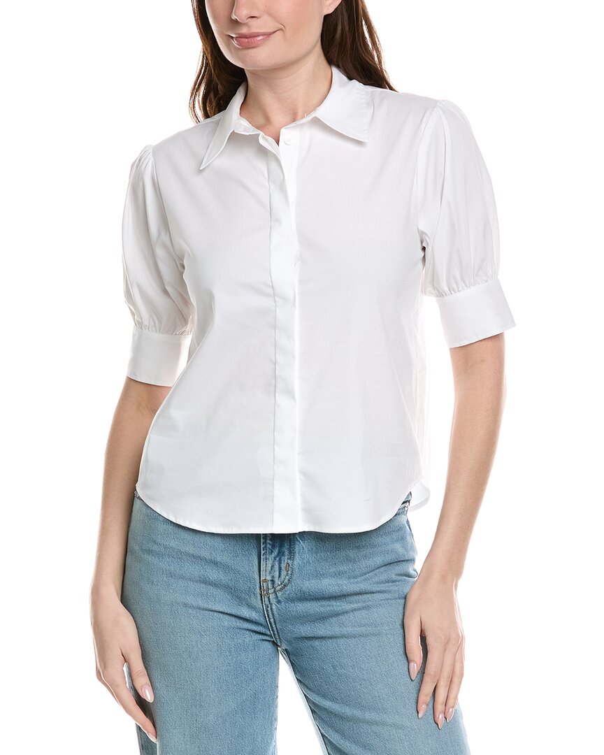 Industry Button Up Shirt