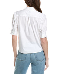 Industry Button Up Shirt
