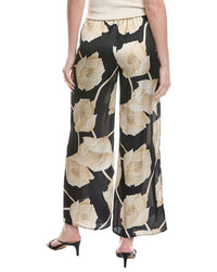 Industry Wide Leg Pull-On Pant