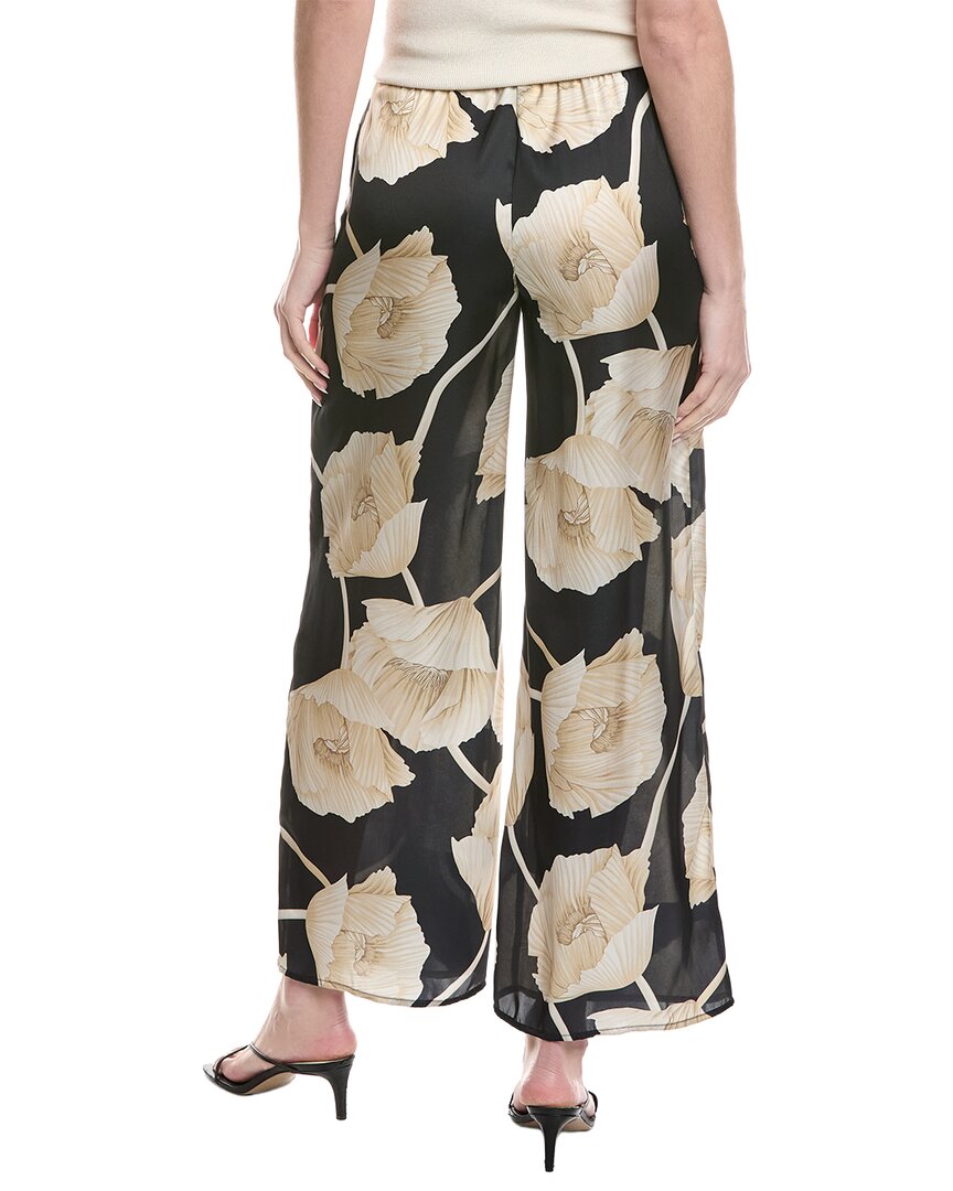 Industry Wide Leg Pull-On Pant