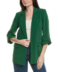 Philosophy 3/4-Sleeve Jacket