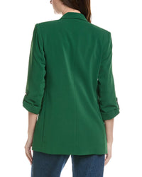 Philosophy 3/4-Sleeve Jacket