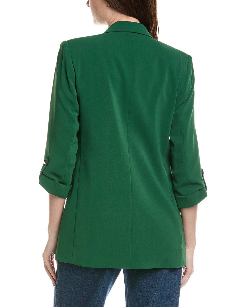Philosophy 3/4-Sleeve Jacket