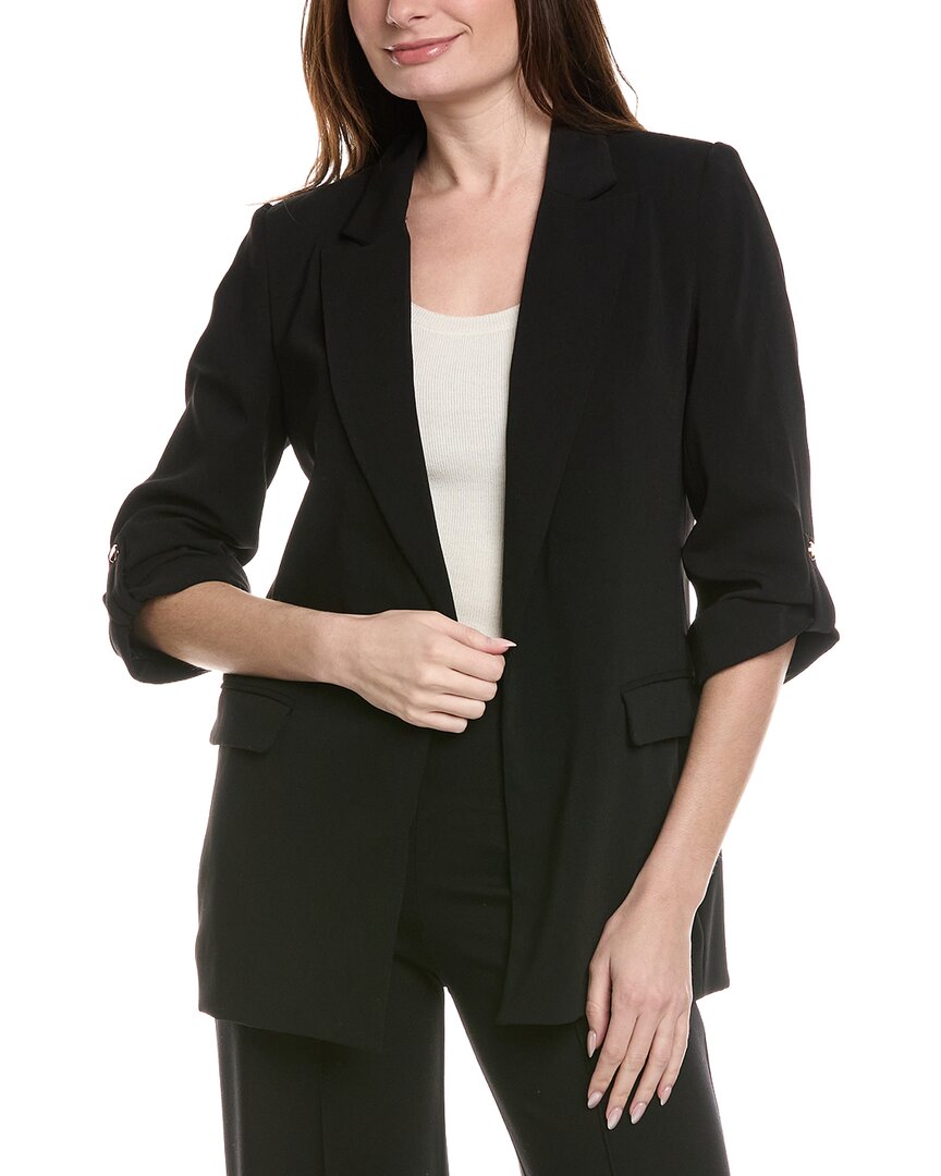 Philosophy 3/4-Sleeve Jacket