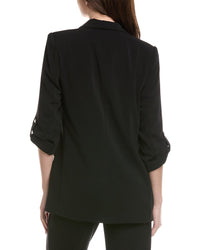 Philosophy 3/4-Sleeve Jacket