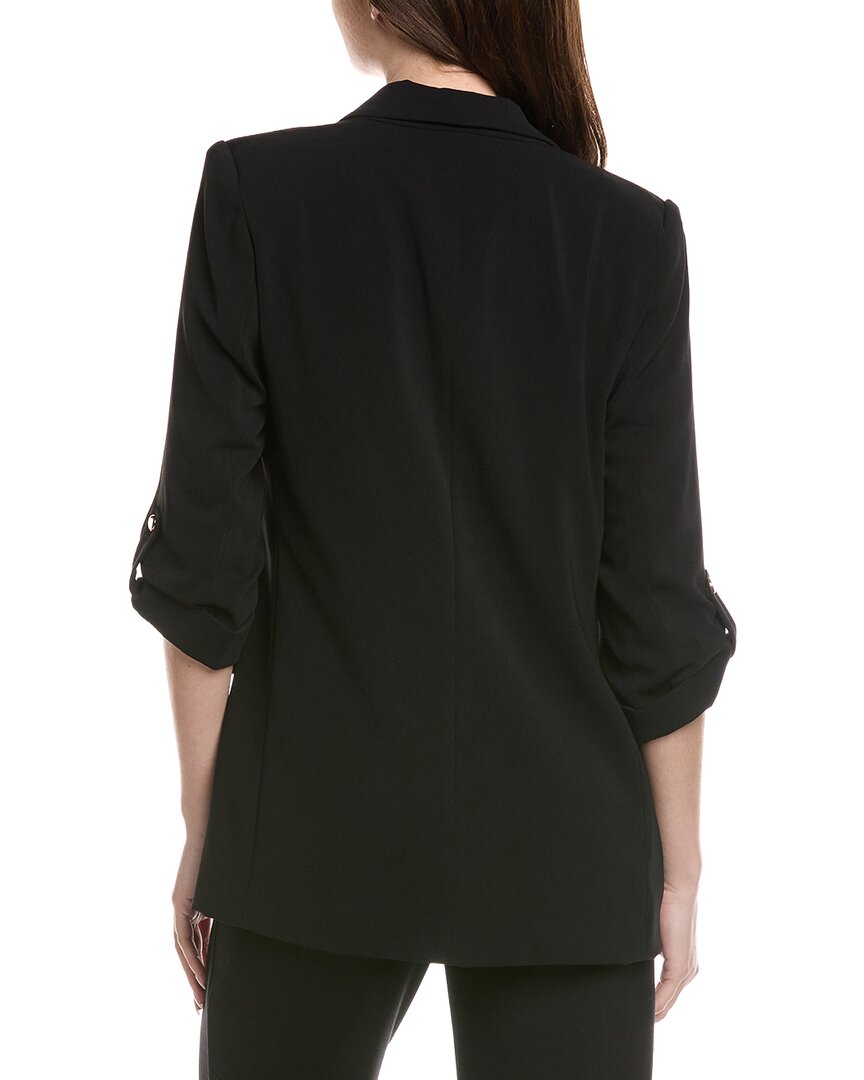 Philosophy 3/4-Sleeve Jacket