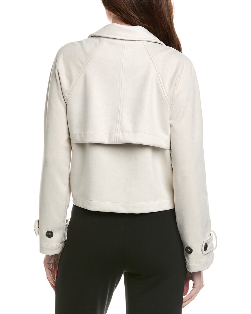 Philosophy Double Breasted Moto Jacket