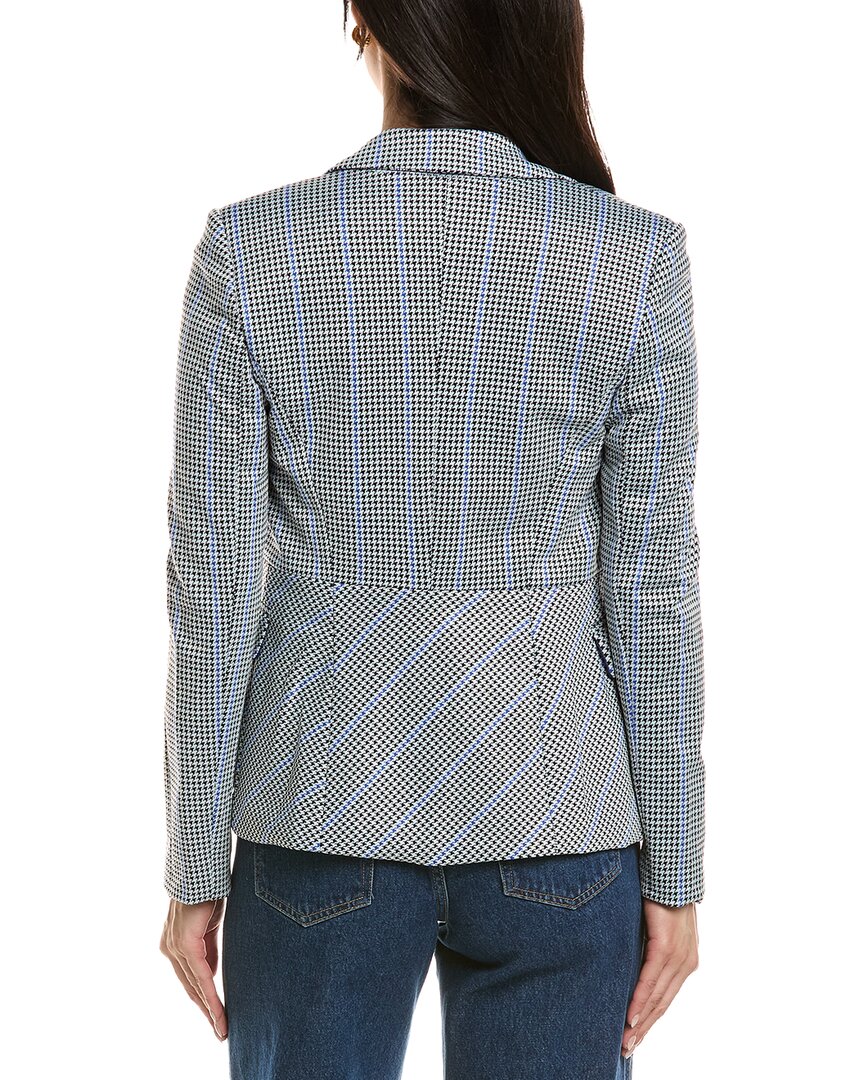 Truth Jacquard Blazer