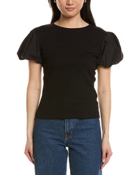 Truth Puff Sleeve Top
