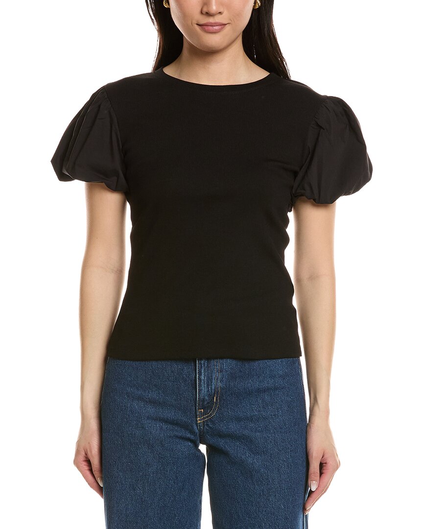 Truth Puff Sleeve Top