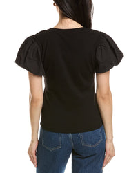 Truth Puff Sleeve Top