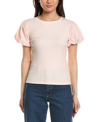 Truth Puff Sleeve Top