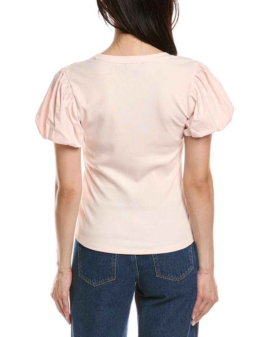Truth Puff Sleeve Top