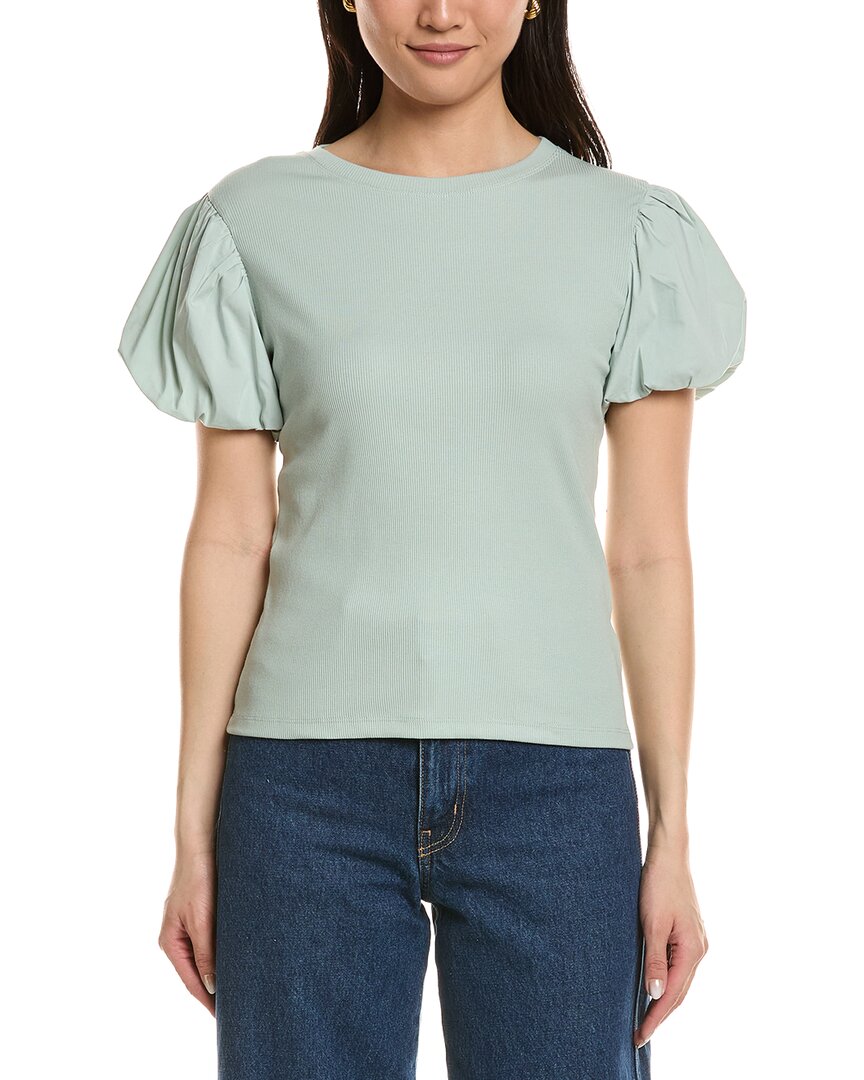 Truth Puff Sleeve Top