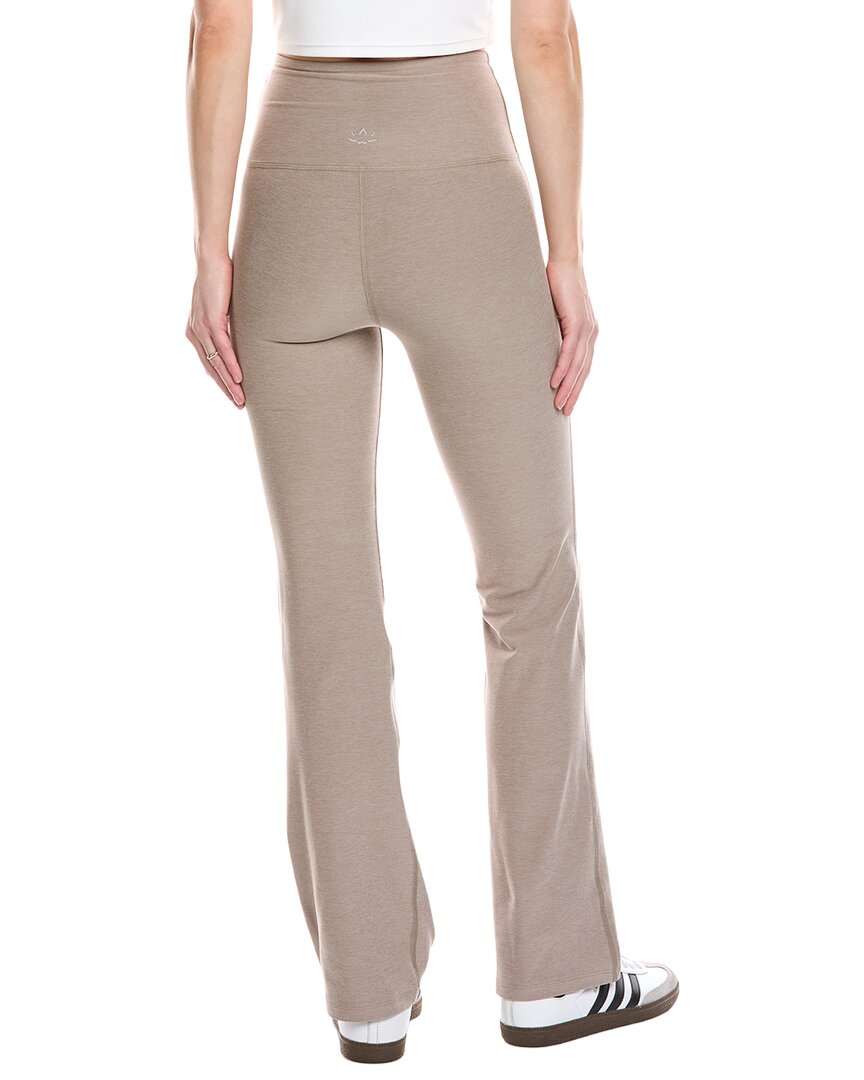 Beyond Yoga Spacedye High Waisted Practice Pocket 31In Pant