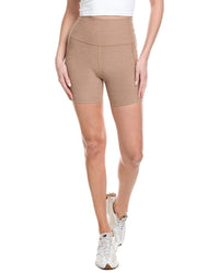 Beyond Yoga Spacedye Keep Pace Pocket 5In Short