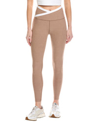 Beyond Yoga Spacedye Outlines High Waisted 24In Midi Legging