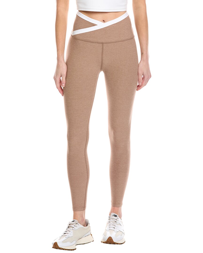 Beyond Yoga Spacedye Outlines High Waisted 24In Midi Legging