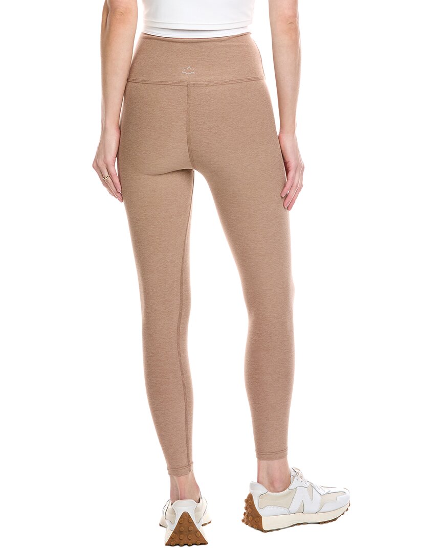 Beyond Yoga Spacedye Outlines High Waisted 24In Midi Legging