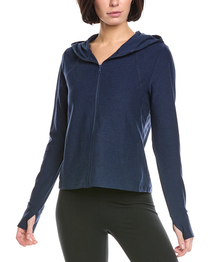 Beyond Yoga Spacedye High Energy Hoodie