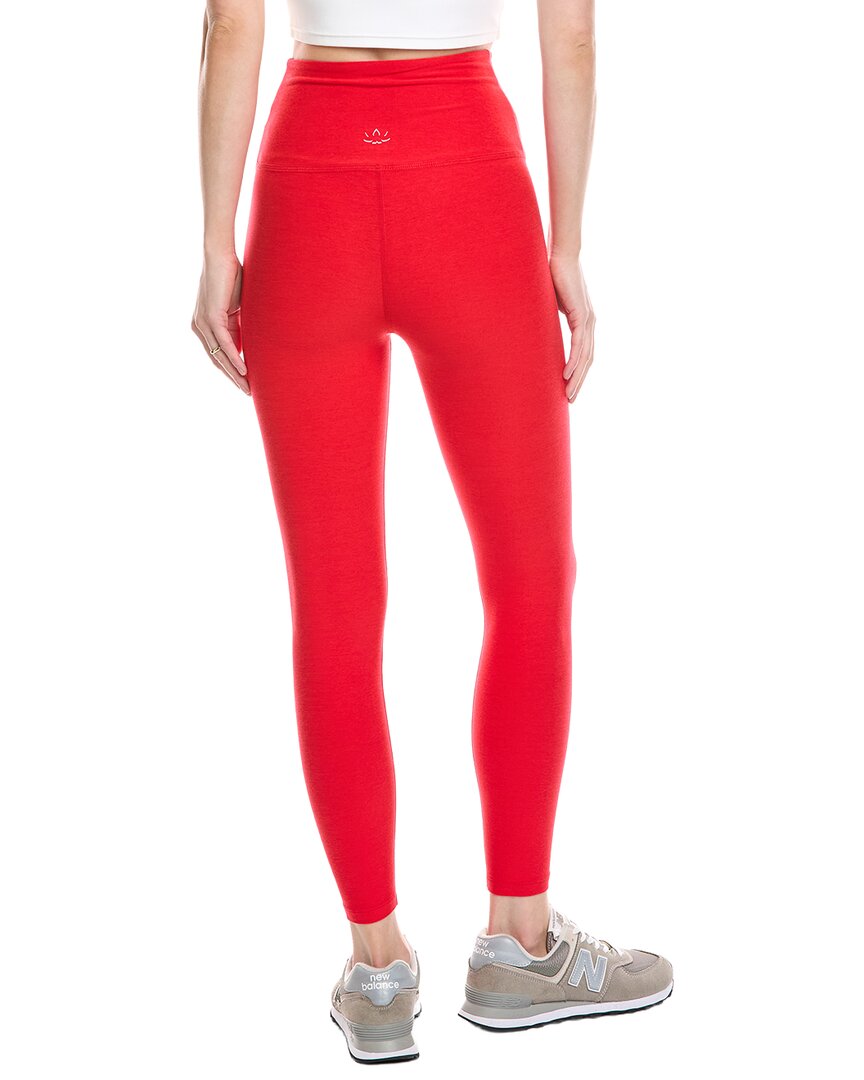 Beyond Yoga Spacedye At Your Leisure High Waist Midi Legging