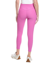 Beyond Yoga Impulse Ribbed High Waisted 24In Midi Legging