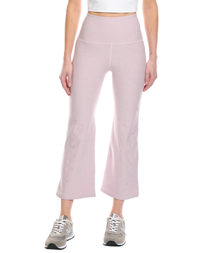 Beyond Yoga Spacedye Retro 25In Cropped Pant