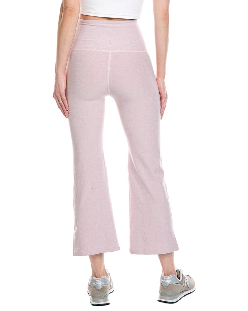 Beyond Yoga Spacedye Retro 25In Cropped Pant