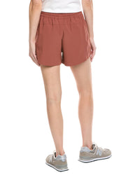 Beyond Yoga Peak 3In Short