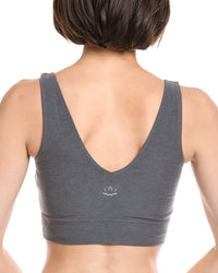Beyond Yoga Spacedye Good Day Long Line Bra