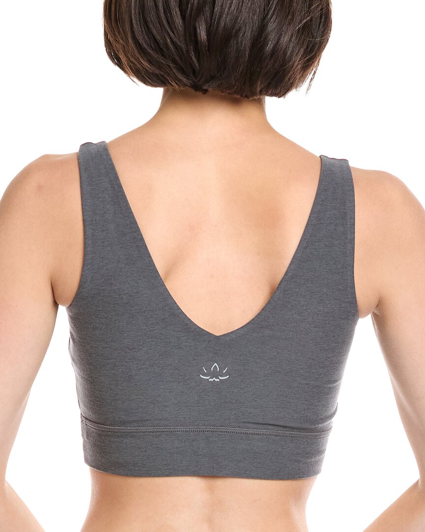 Beyond Yoga Spacedye Good Day Long Line Bra