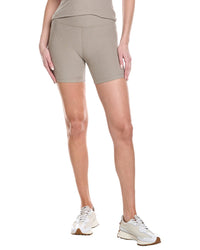 Beyond Yoga Spacedye Keep Pace 5In Short