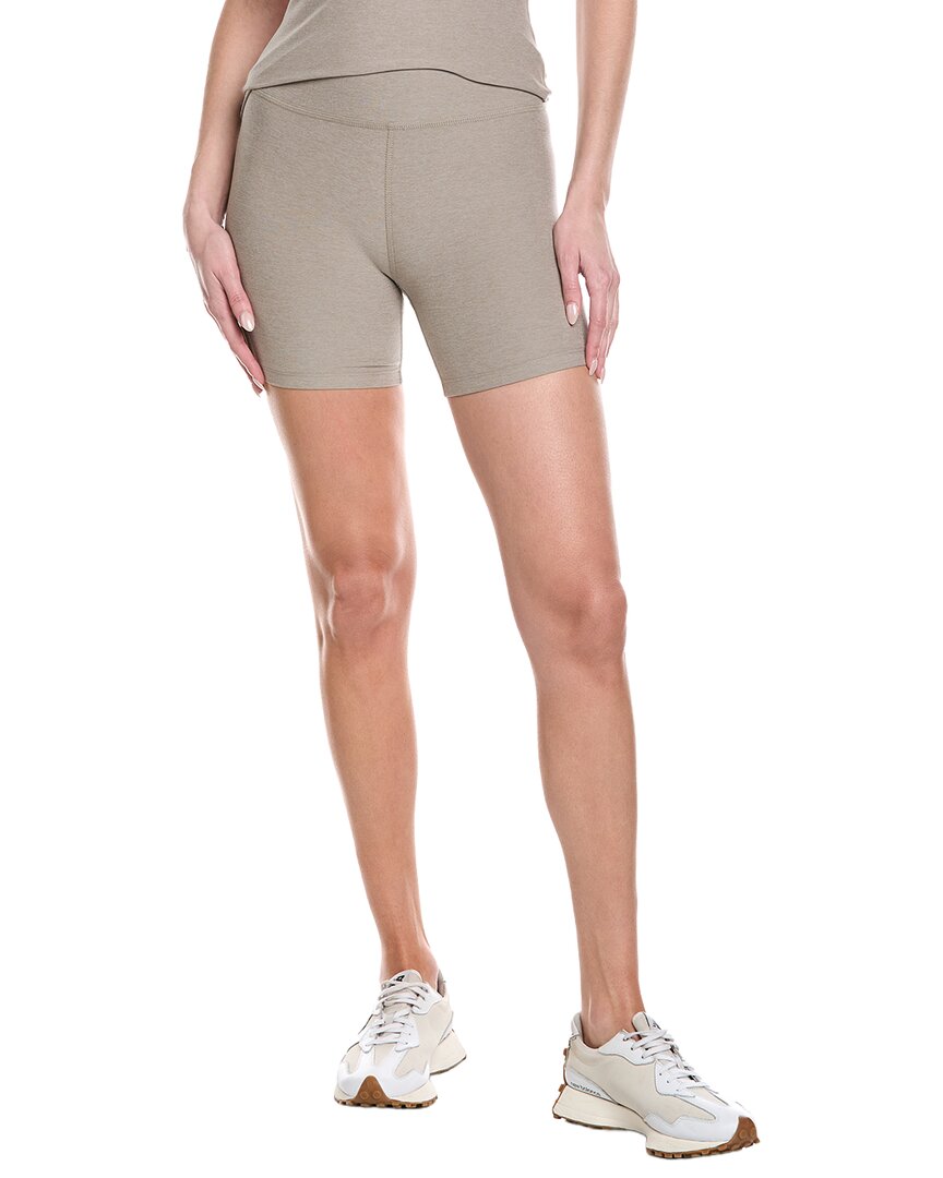 Beyond Yoga Spacedye Keep Pace 5In Short