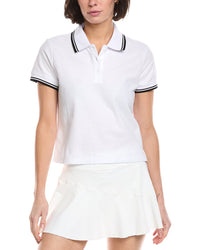 Beyond Yoga Country Club Polo Shirt