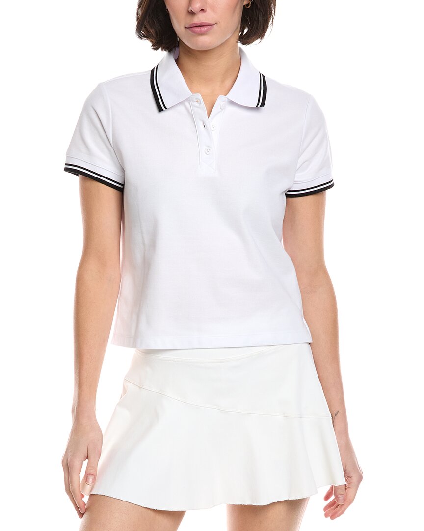 Beyond Yoga Country Club Polo Shirt