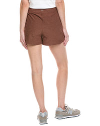 Beyond Yoga Spacedye Move Up 3In Short