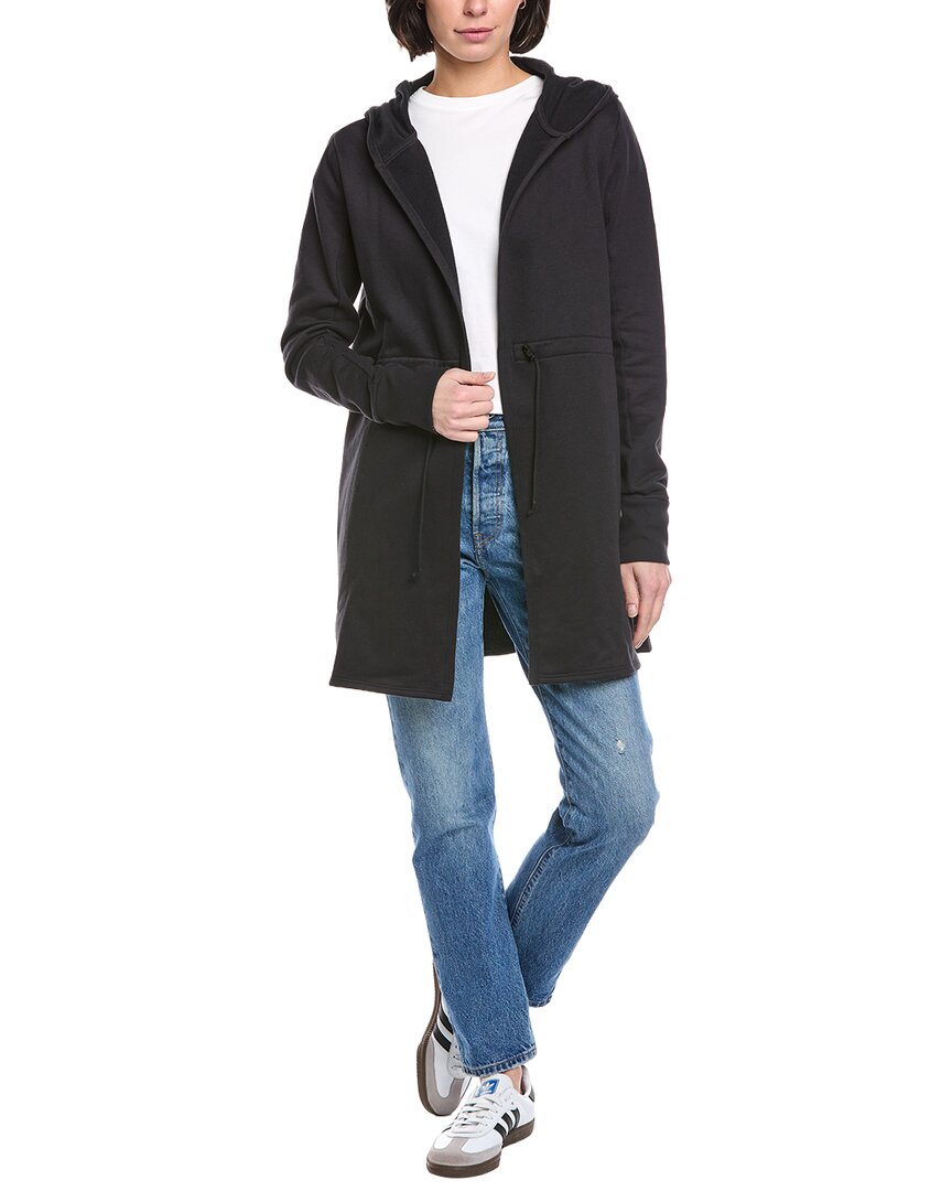 Beyond Yoga Luxefleece Hooded Jacket