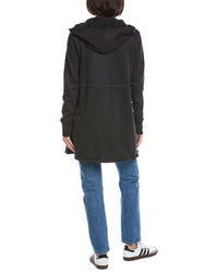 Beyond Yoga Luxefleece Hooded Jacket