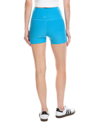 Beyond Yoga Spacedye Keep Pace 3In Short