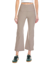 Beyond Yoga Spacedye Retro 25In Cropped Pant