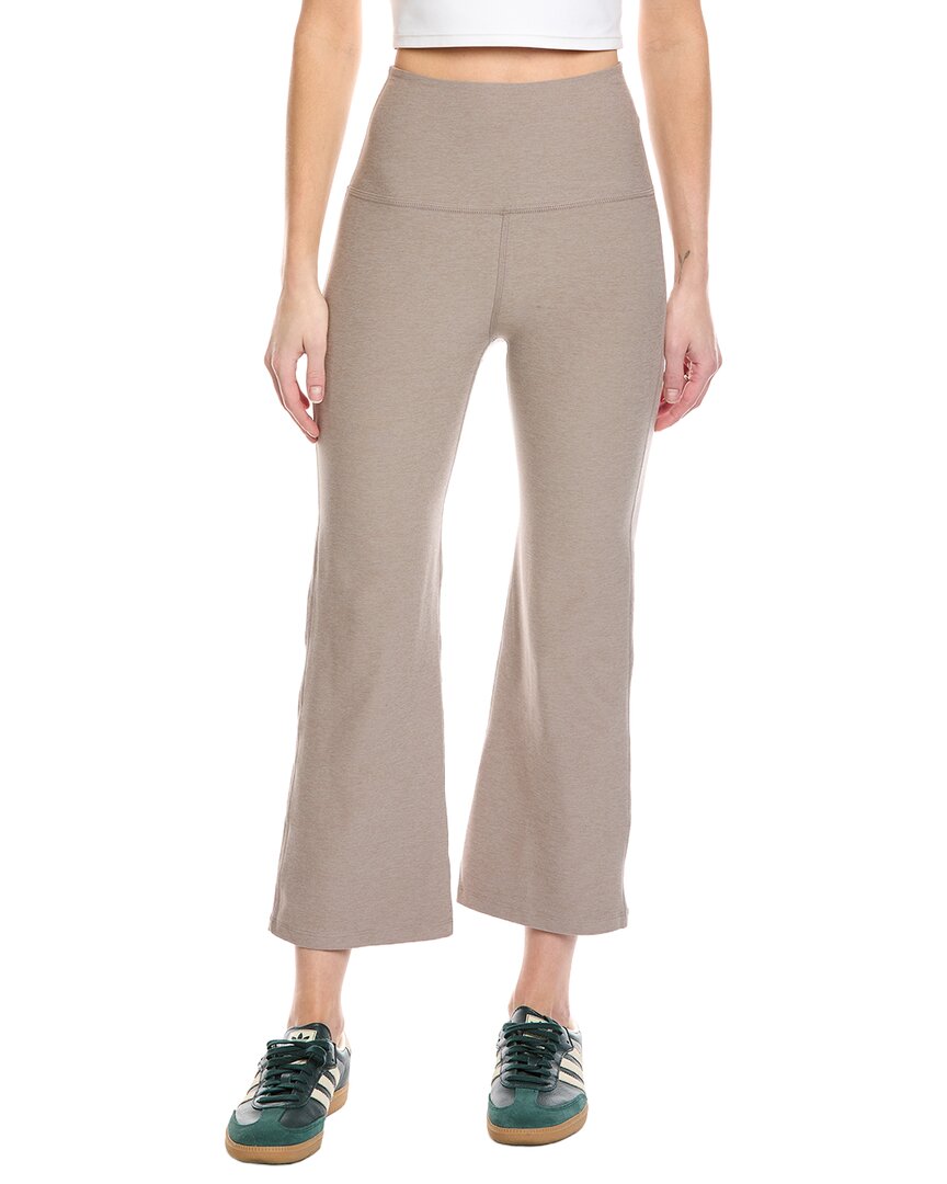 Beyond Yoga Spacedye Retro 25In Cropped Pant