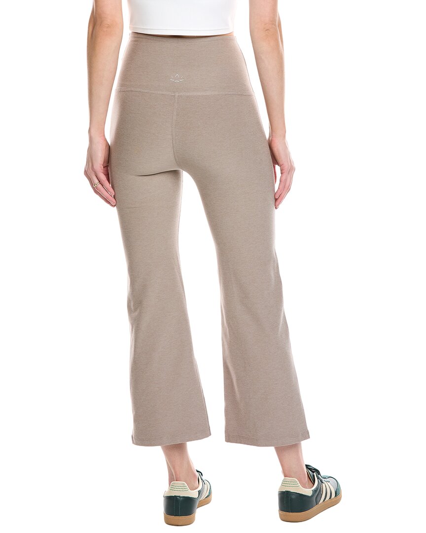 Beyond Yoga Spacedye Retro 25In Cropped Pant