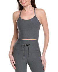 Beyond Yoga Spacedye Slim Racerback Bra